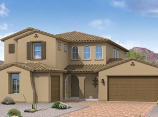 22146 N 94th Ln, Peoria, AZ 85383