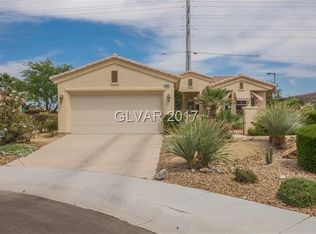 4998 Leffetto St, Las Vegas, NV 89135