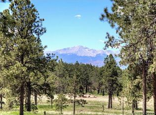 3820 Foxchase Way, Colorado Springs, CO 80908