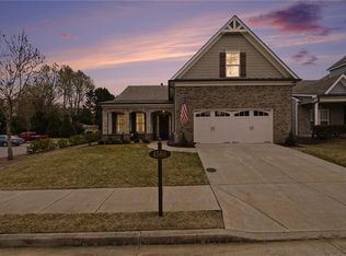 4560 Clonmore Way, Cumming, GA 30040