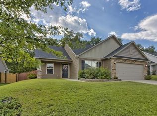 273 Glen Arbor Loop, Irmo, SC 29063