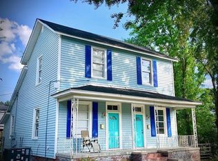 506 Georgia St, Columbia, SC 29201