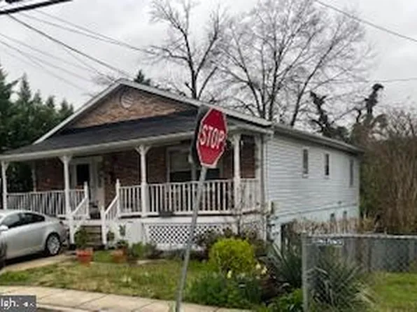 4317 Oglethorpe St, Hyattsville, MD 20781