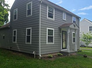 175 Corona Rd, Rochester, NY 14615