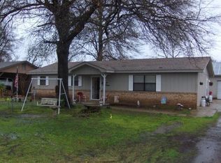 155 Shady Ln, Roland, OK 74954