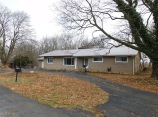 4 Valleyview St, Berlin Heights, OH 44814