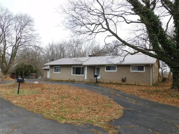 4 Valleyview St, Berlin Heights, OH 44814