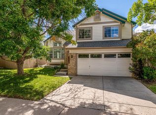 4701 N Blazingstar Trl, Castle Rock, CO 80109