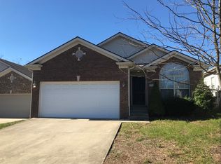 3924 Pine Ridge Way, Lexington, KY 40514