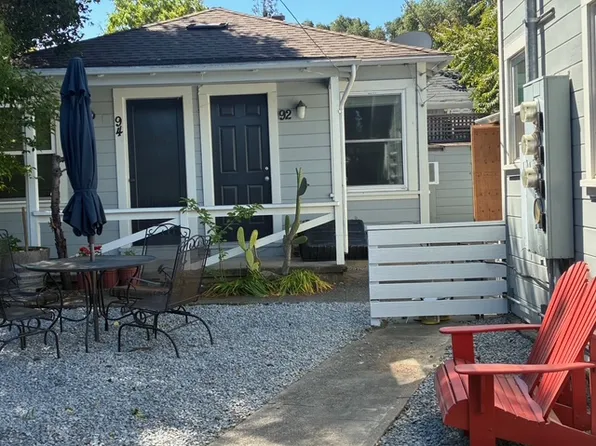 92 Vallejo Ave #2, Sonoma, CA 95476