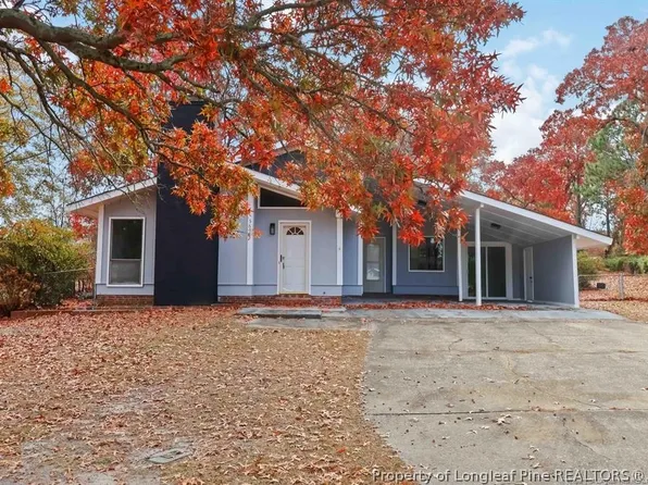 5609 Bowman Ct, Fayetteville, NC 28304