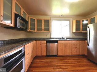 5009 Del Ray Ave, Bethesda, MD 20814