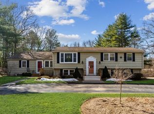 22-22A Colby Dr, Halifax, MA 02338