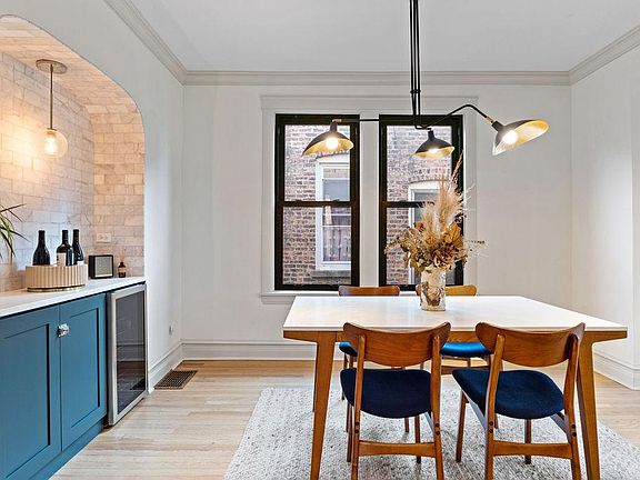 3rd image of 3651 N Troy St #2