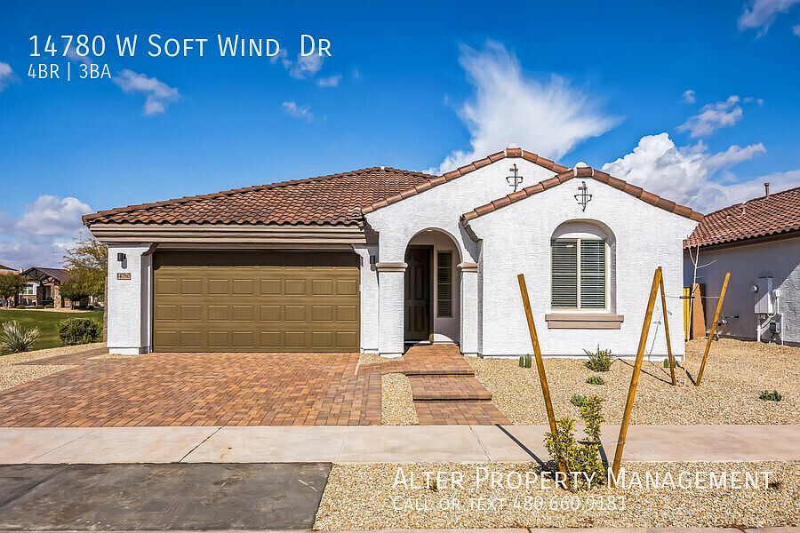 1st image of 14780 W Soft Wind Dr