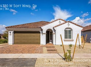 14780 W Soft Wind Dr, Surprise, AZ 85387