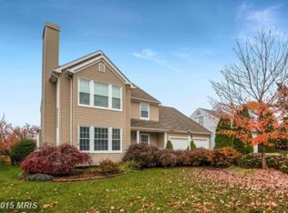 4504 Cornflower Ct, Ellicott City, MD 21043