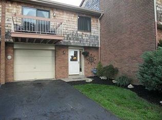 2741 Bingham Dr, Pittsburgh, PA 15241