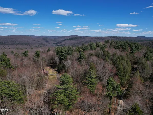 Mountain Pasture Rd, Becket, MA 01223