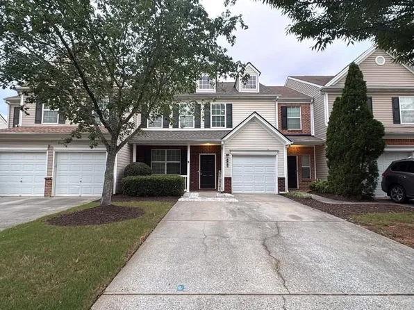 387 Weatherstone Pl, Alpharetta, GA 30004