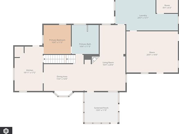 2nd image of 2986 333rd St