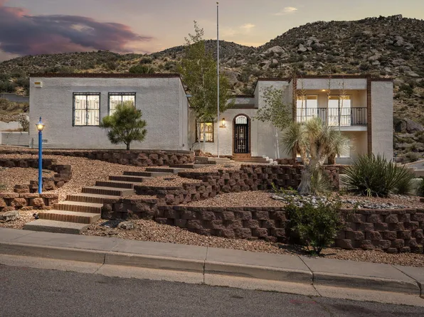 3004 Camino De La Sierra NE, Albuquerque, NM 87111