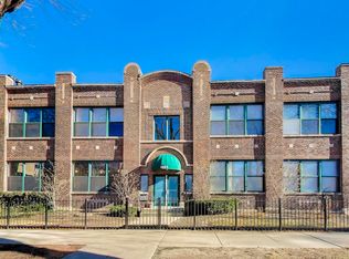 5001 N Wolcott Ave APT 101, Chicago, IL 60640
