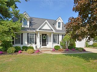32834 Fox Chappel Ln, Avon Lake, OH 44012