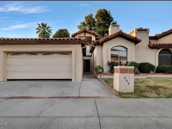 908 W FLYNN Lane, Phoenix, AZ 85013