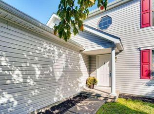 1080 Welwyn Dr, Columbus, OH 43081