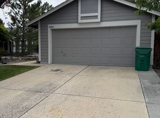 6056 Warm River Rd, Reno, NV 89523