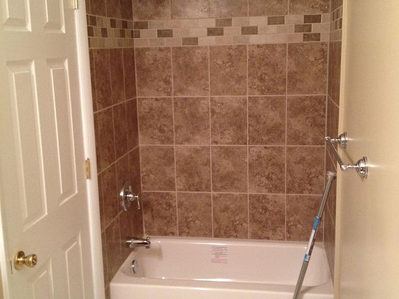 Full bath