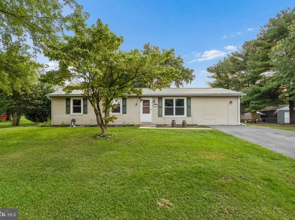 13840 Countryside Dr, Maugansville, MD 21767