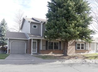 4298 W 111th Cir, Westminster, CO 80031