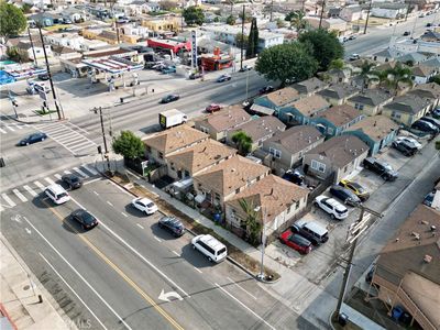 1802 W 92nd St, Los Angeles, CA, 90047
