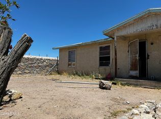 5655 Beacon Ave, El Paso, TX 79905