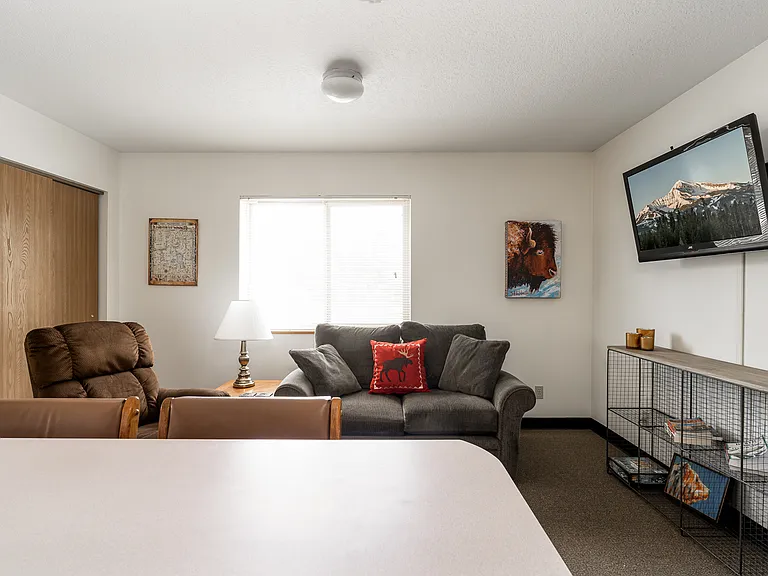 Buffalo Jump Apartments — Photo 8