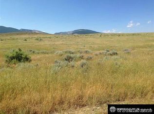 530 Greub Rd, Buffalo, WY 82834