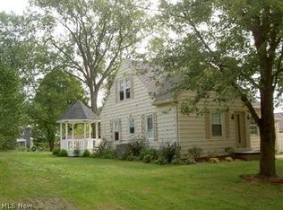 24 N 5th St, Rittman, OH 44270