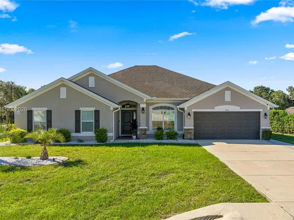 4160 SW 100th St, Ocala, FL 34476