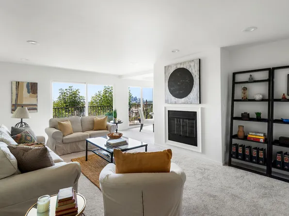1230 Horn Ave APT 630, West Hollywood, CA 90069