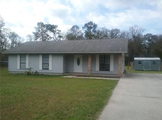 36082 Pine St, Hilliard, FL 32046