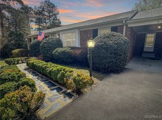 2432 Stratford Rd, Richmond, VA 23225