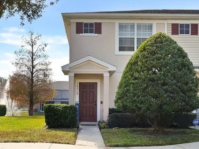 16314 Swan View Cir, Odessa, FL, 33556