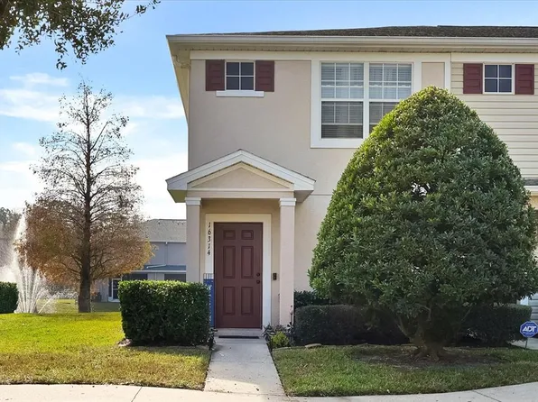 16314 Swan View Cir, Odessa, FL 33556