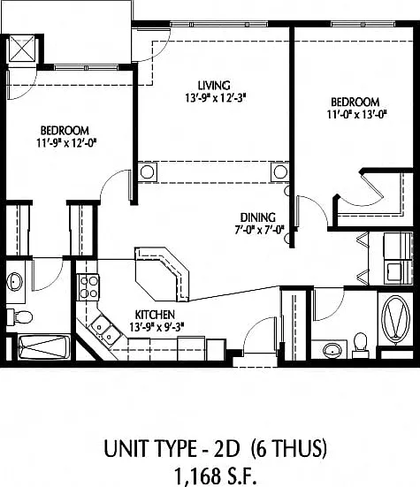 808 Berry Place — Photo 59