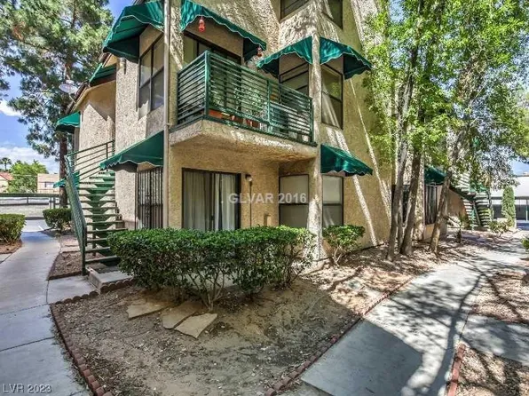 530 Elm Dr Unit 204, Las Vegas, NV 89169
