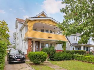 1700 Wayside Rd, Cleveland, OH 44112