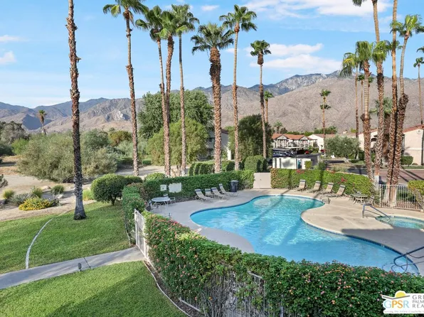 2001 E Camino Parocela Unit I58, Palm Springs, CA 92264