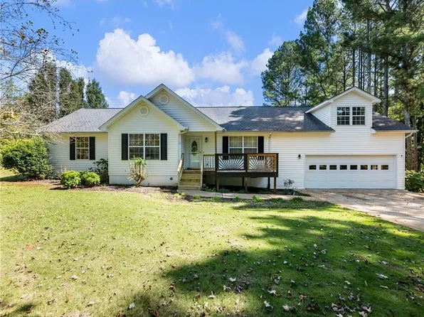 4006 Camp Springs Dr, Gainesville, GA 30507